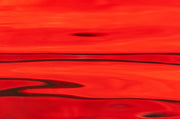 The Cradle Across Valleys - Coastal & Ocean artwork by Ralph Kerle, cool composition