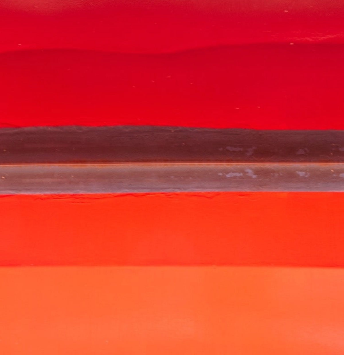 The Redness in Reflection artwork by Ralph Kerle