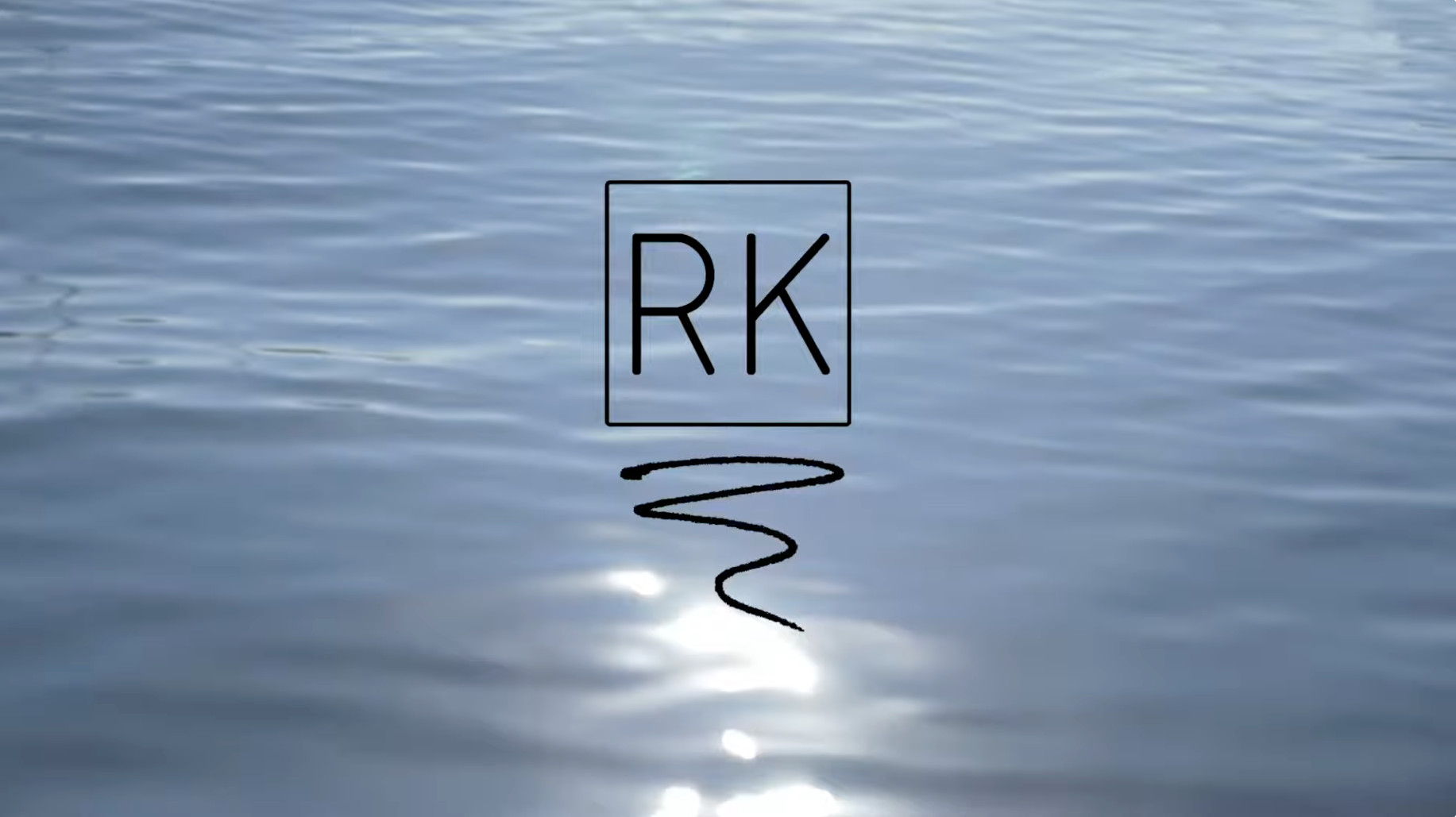 Load video: The Story of Ralph Kerle and His Art