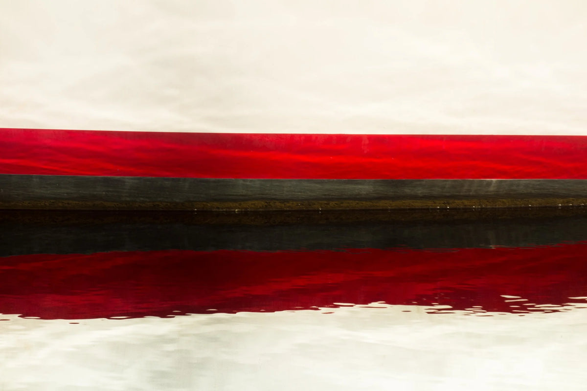 Sweetwater Echo 2 - Urban Reflections artwork by Ralph Kerle, cool composition