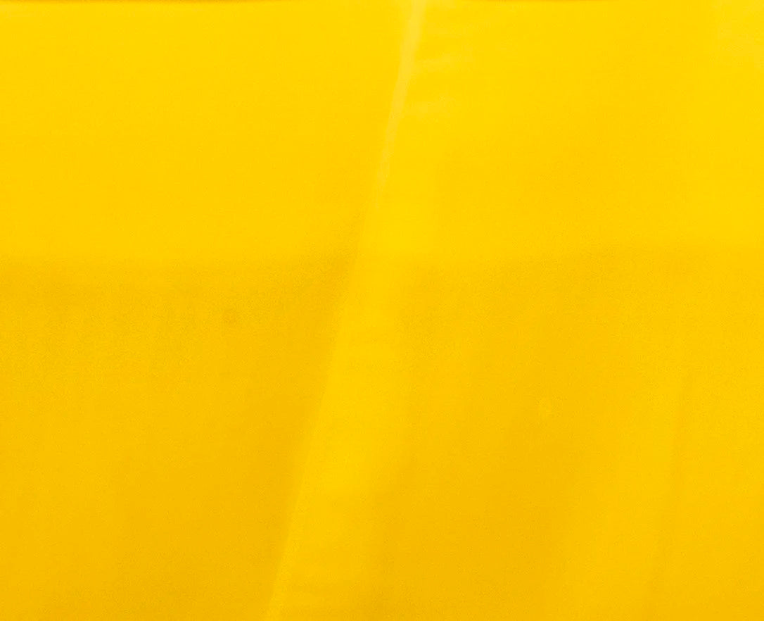 Untitled: Yellow