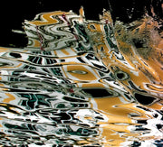 Sweetwater Echo - Urban Reflections artwork by Ralph Kerle, cool composition
