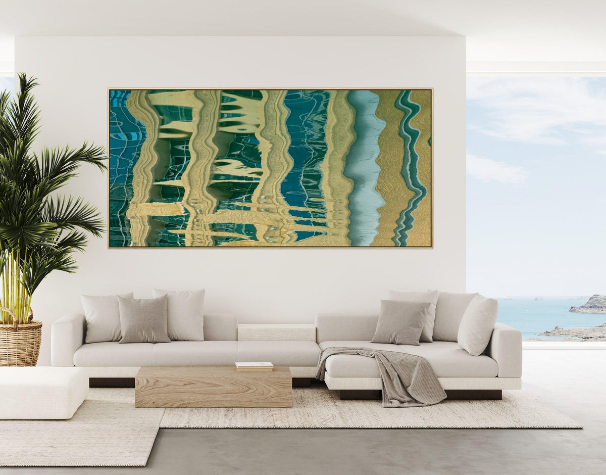 Water Columns