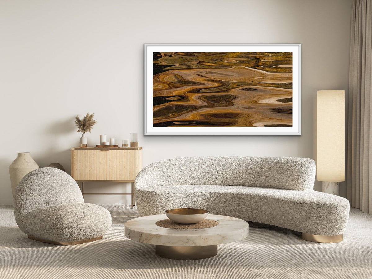 Wood Stone Water 2